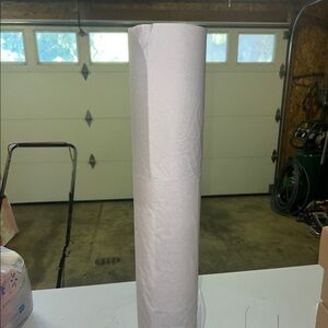 Lululemon black yoga mat